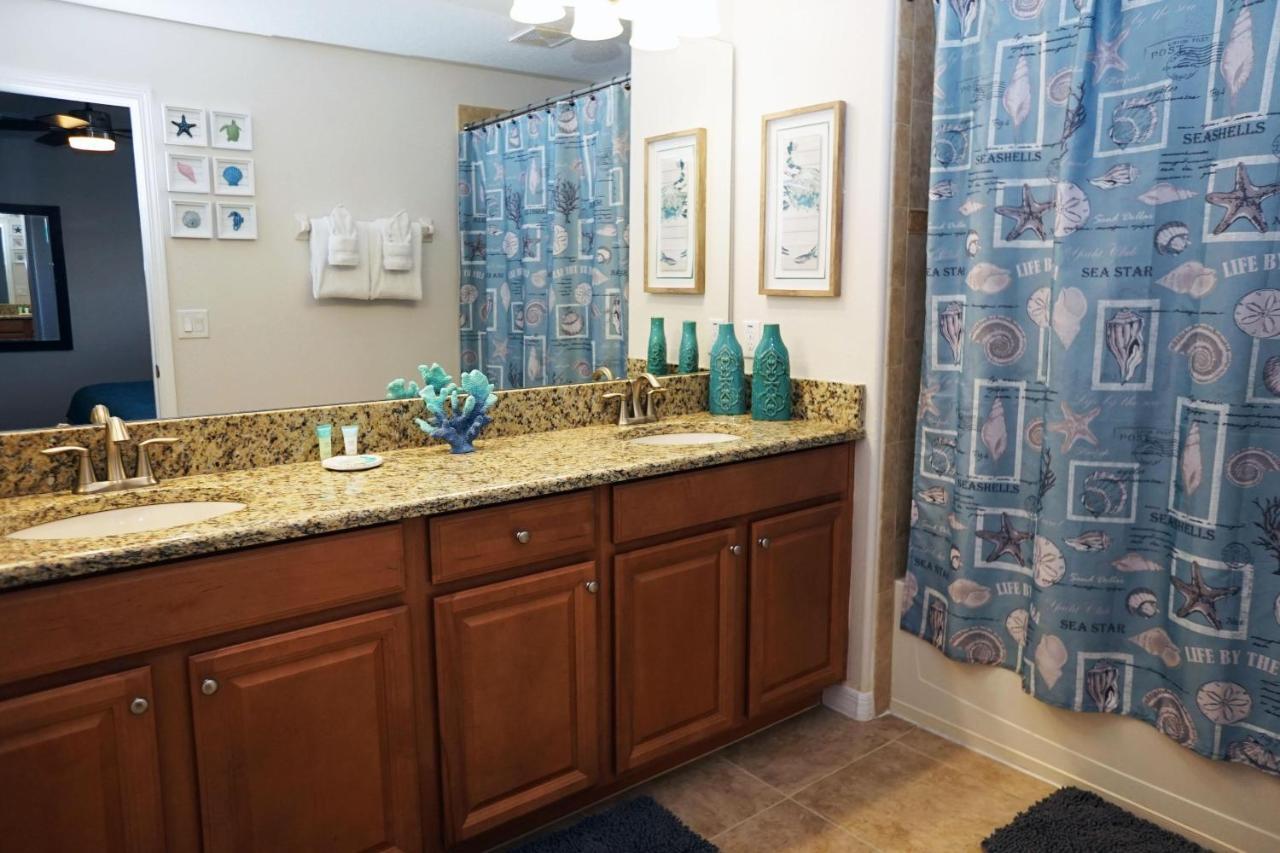 Candy Palm 8885 Water View Townhouse, Sleeps 12 Kissimmee Luaran gambar