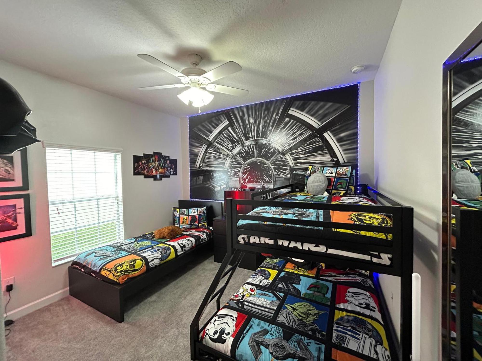 Candy Palm 8885 Water View Townhouse, Sleeps 12 Kissimmee Luaran gambar