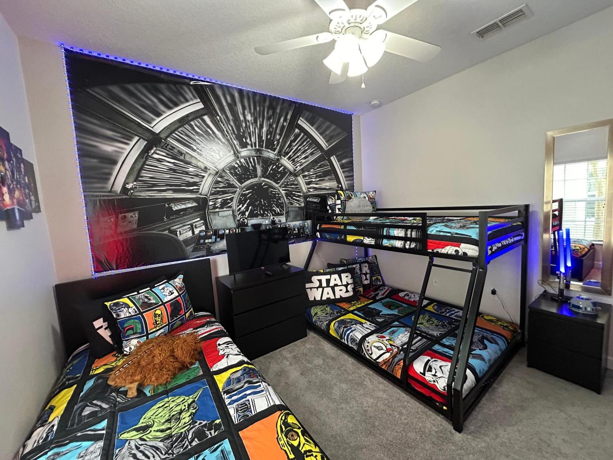 Candy Palm 8885 Water View Townhouse, Sleeps 12 Kissimmee Luaran gambar