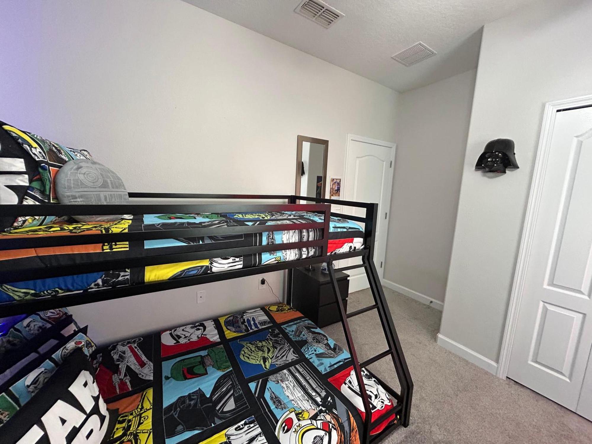 Candy Palm 8885 Water View Townhouse, Sleeps 12 Kissimmee Luaran gambar
