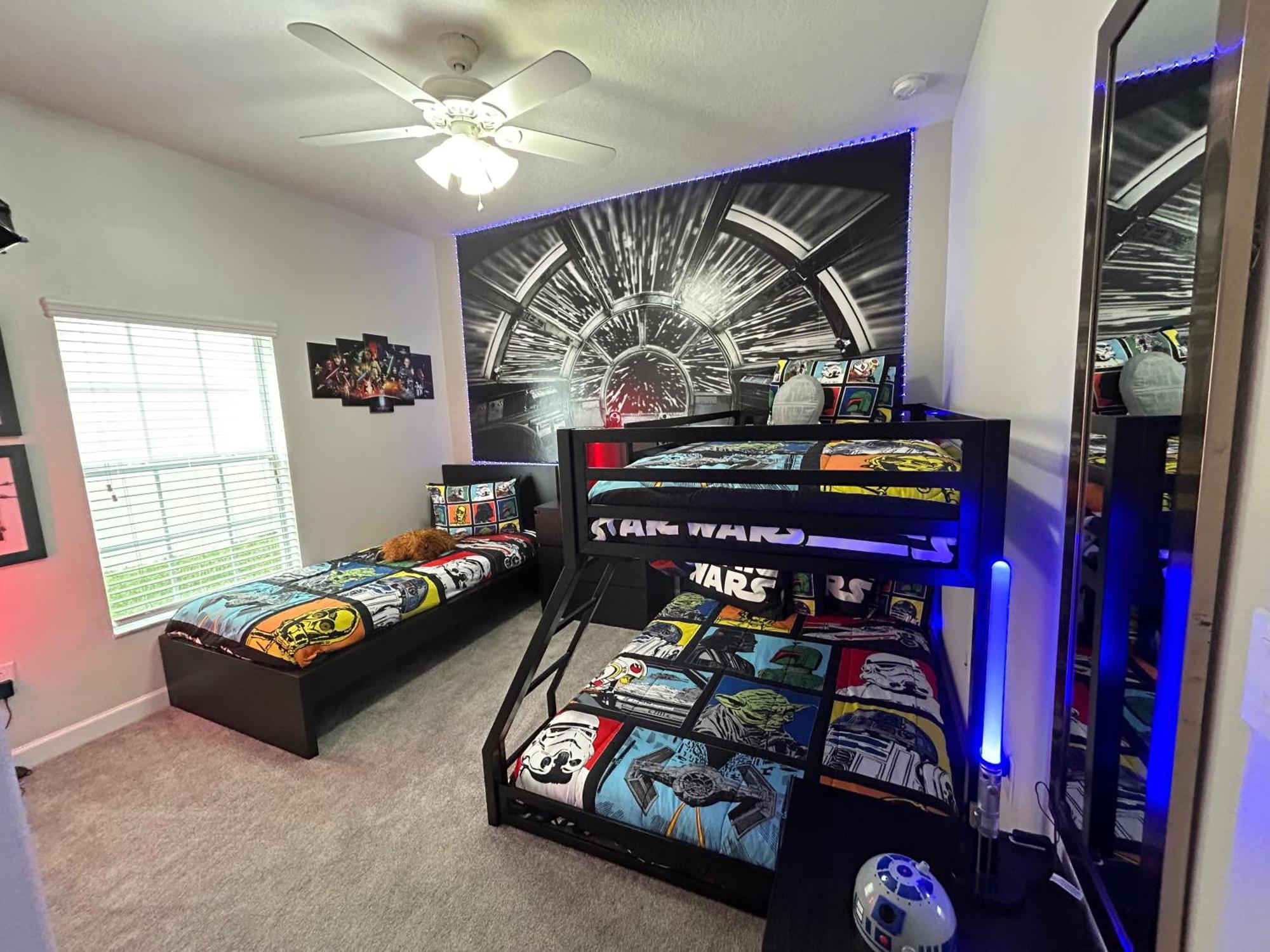 Candy Palm 8885 Water View Townhouse, Sleeps 12 Kissimmee Luaran gambar