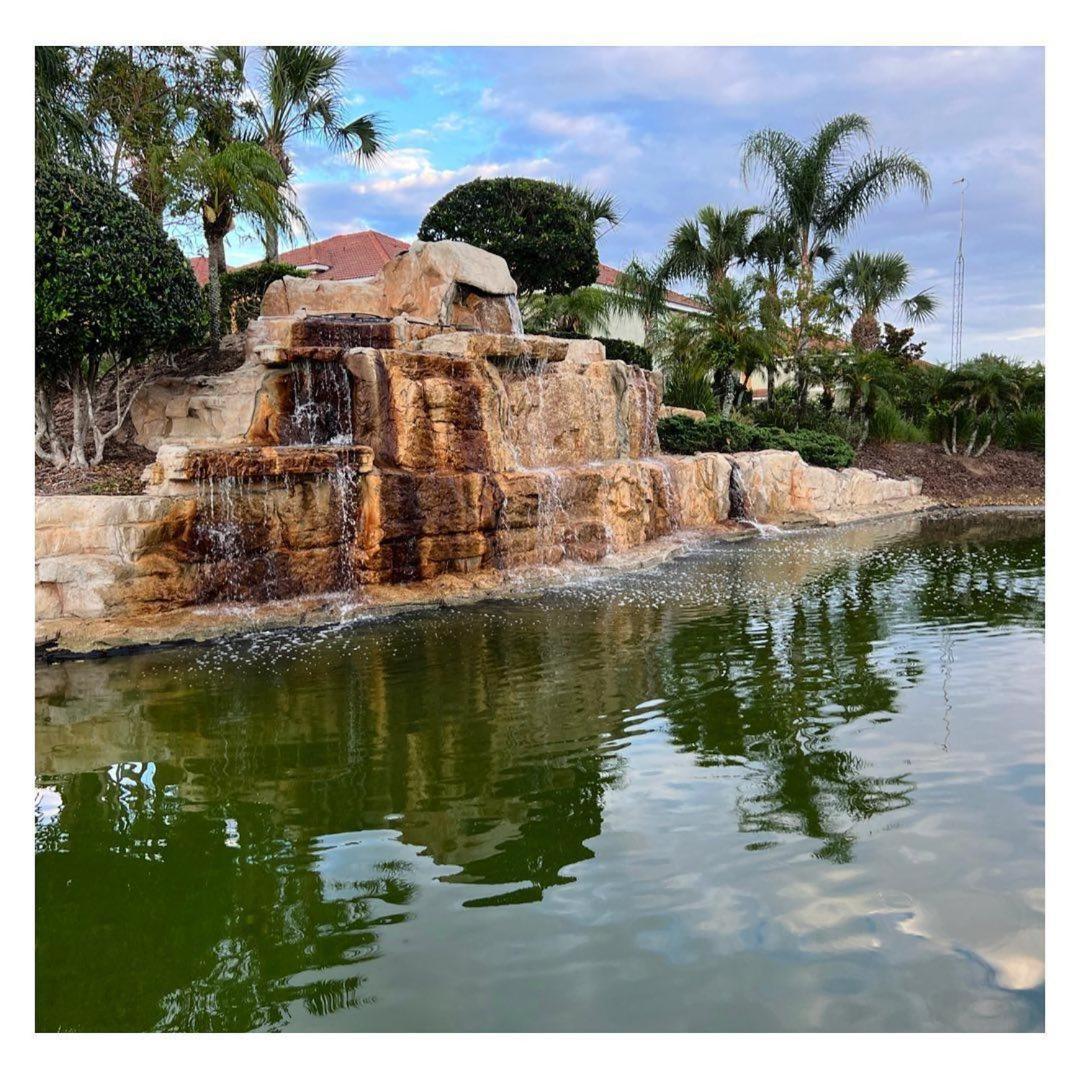 Candy Palm 8885 Water View Townhouse, Sleeps 12 Kissimmee Luaran gambar